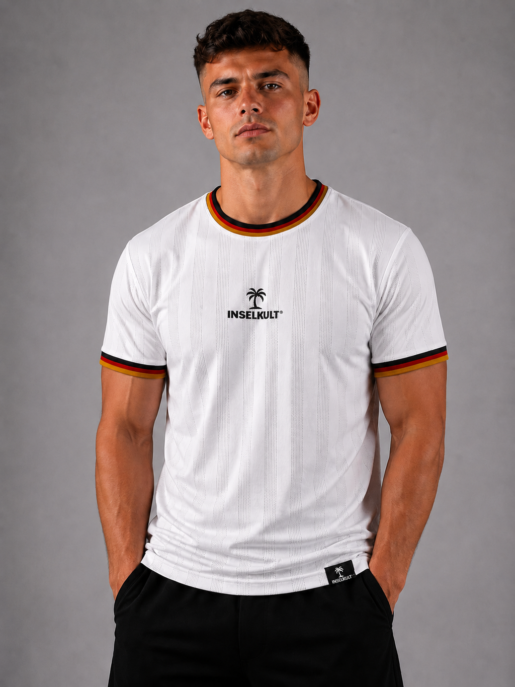 GERMANY 2026 JERSEY WHITE