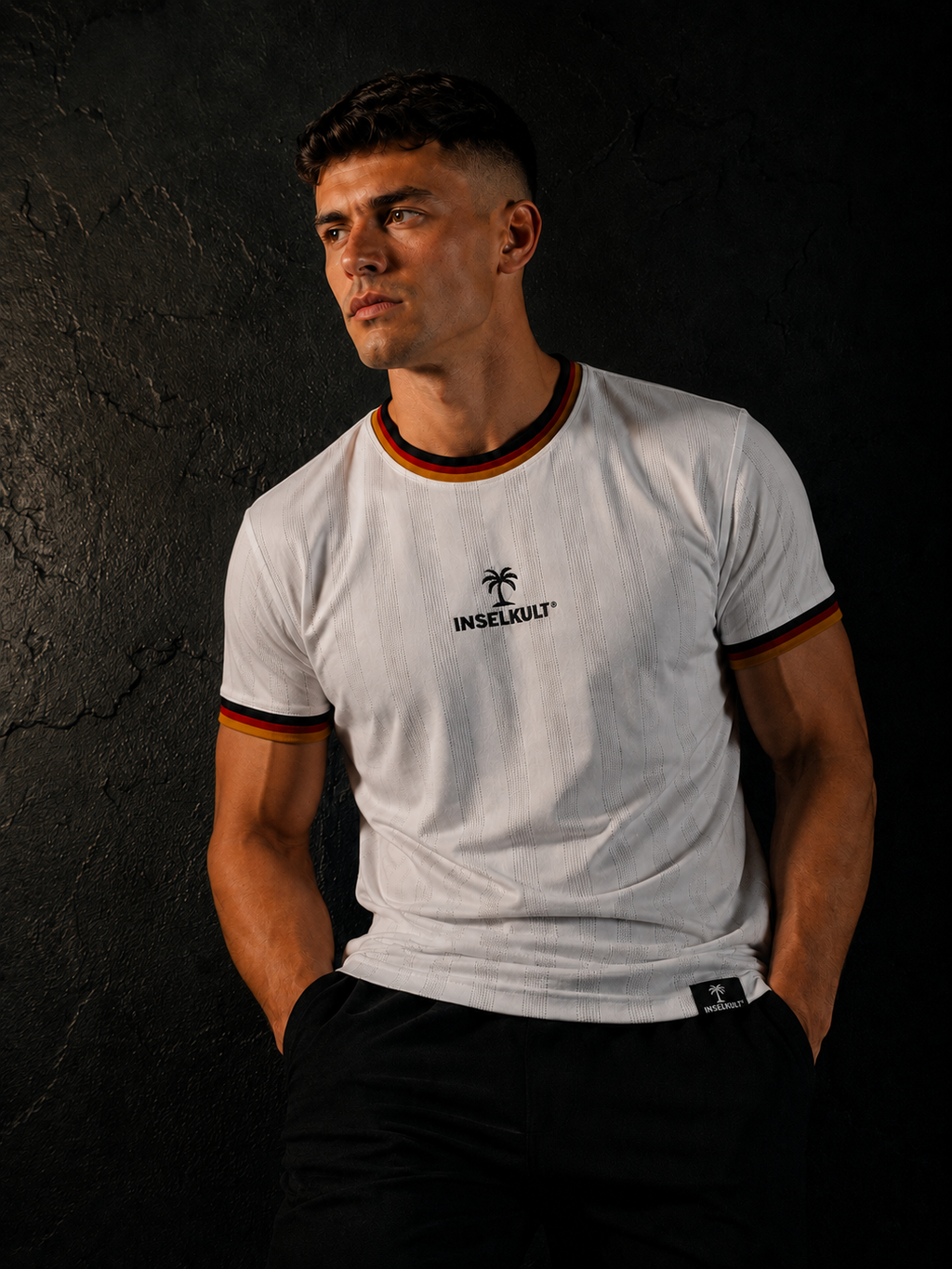 GERMANY 2026 JERSEY WHITE