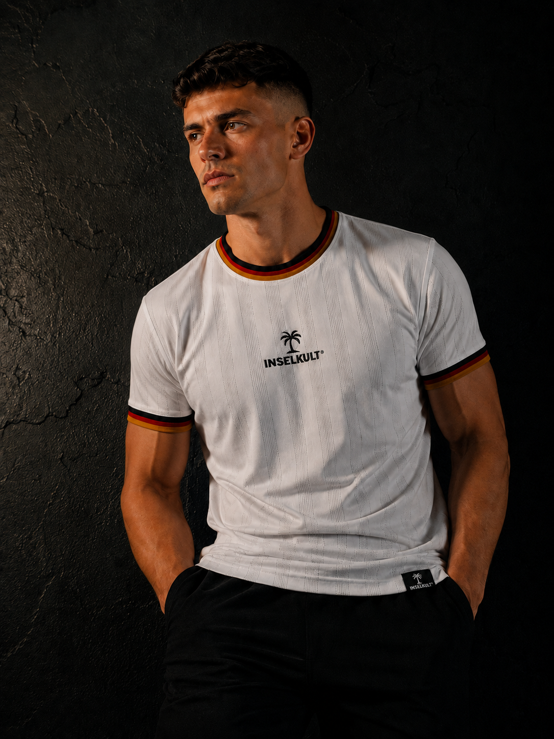 GERMANY 2026 JERSEY WHITE