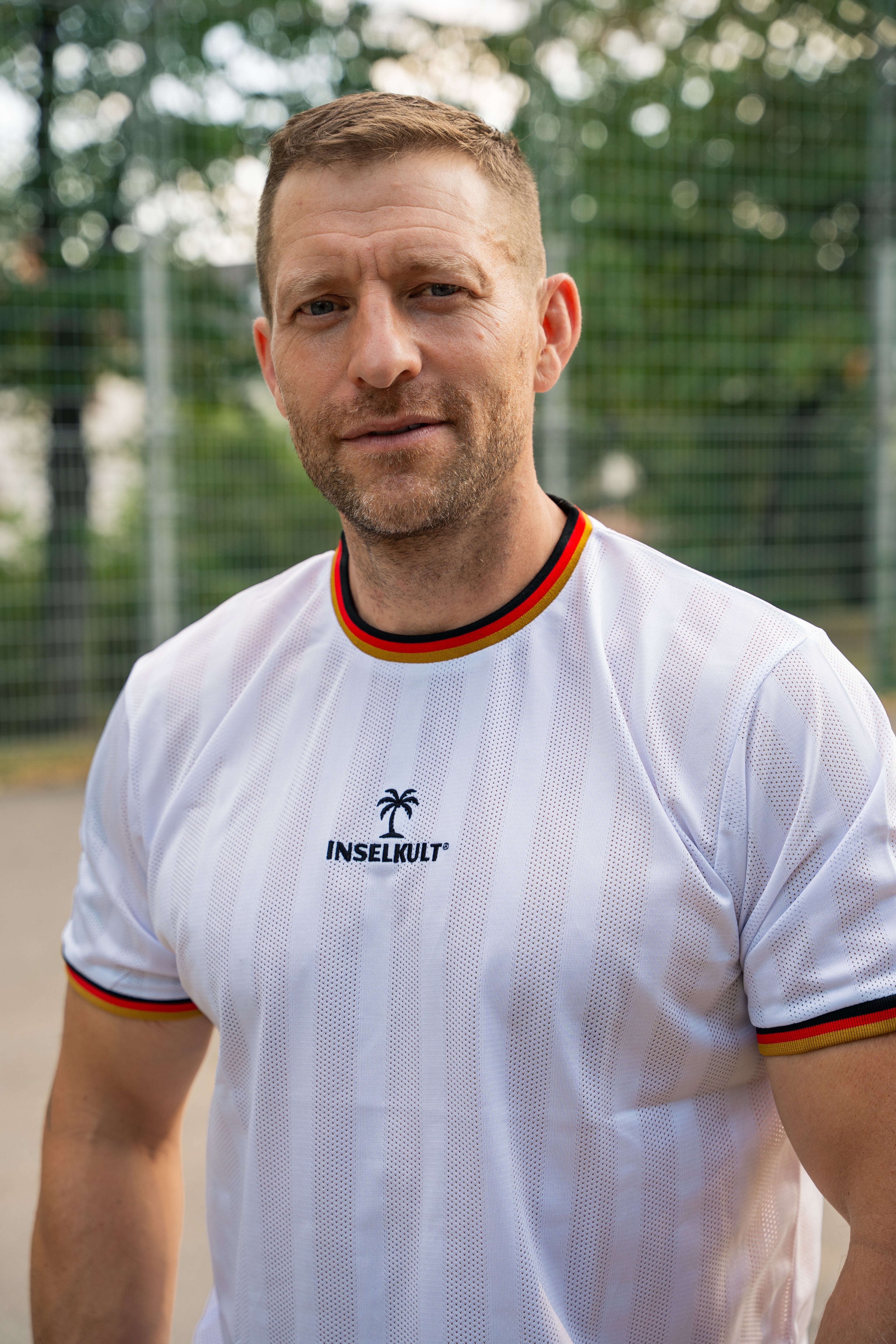 GERMANY 2026 JERSEY WHITE