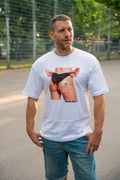 GERMANY 2026 T-SHIRT WHITE