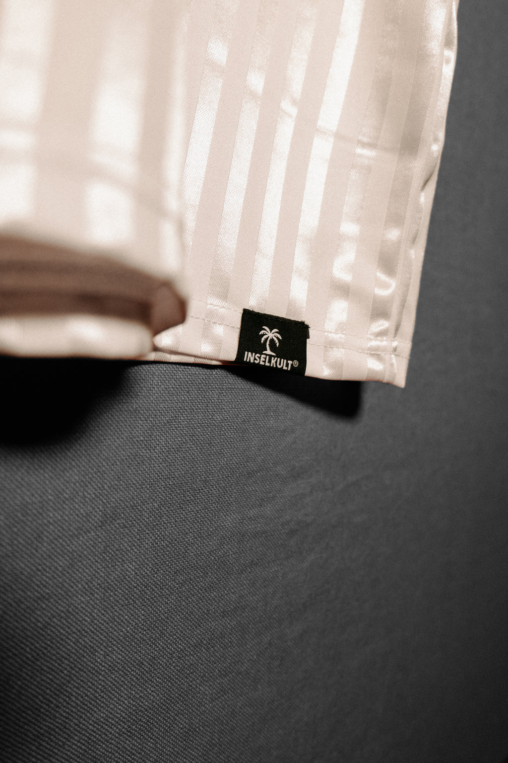 DIAMOND RETRO JERSEY WHITE