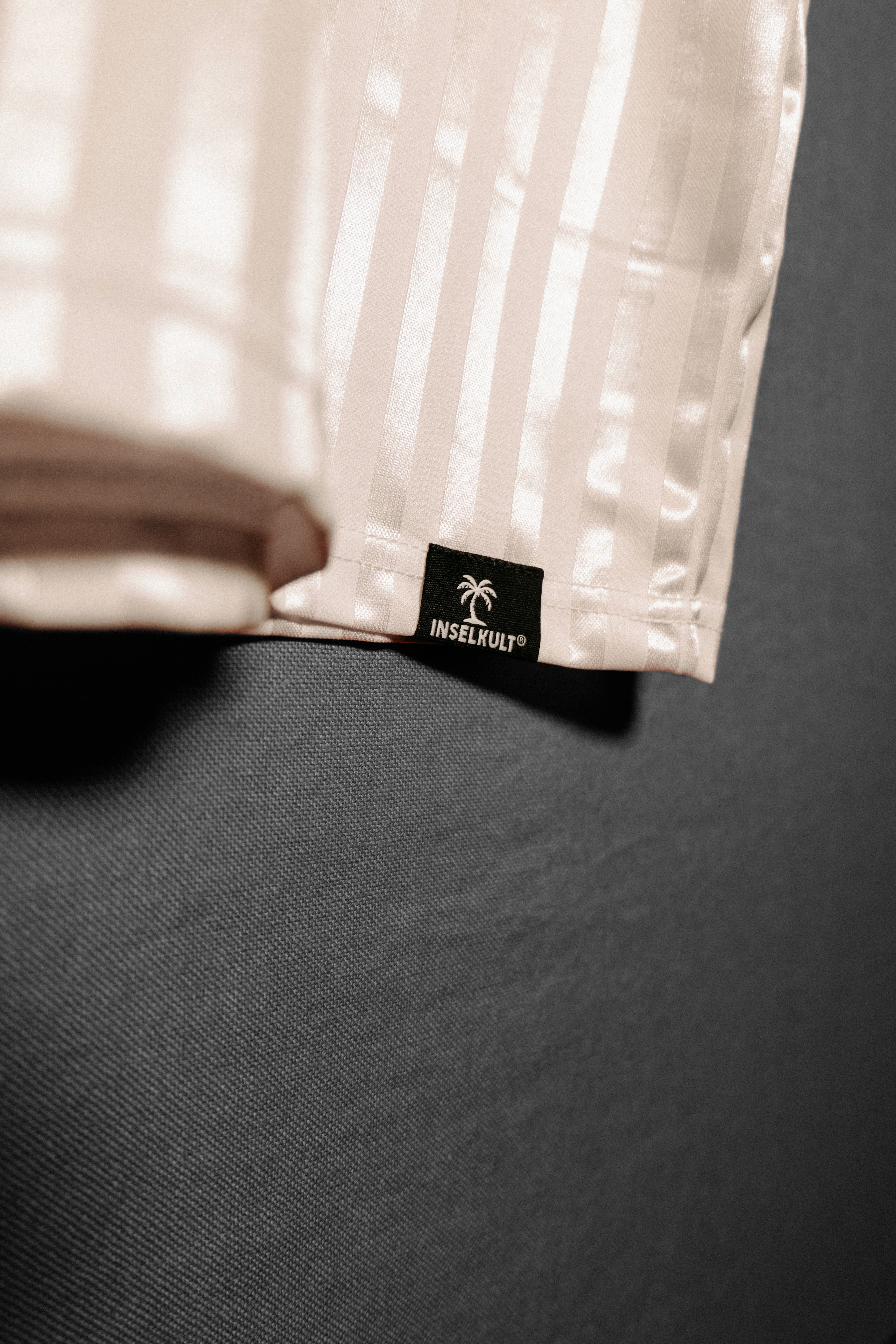 DIAMOND RETRO JERSEY WHITE