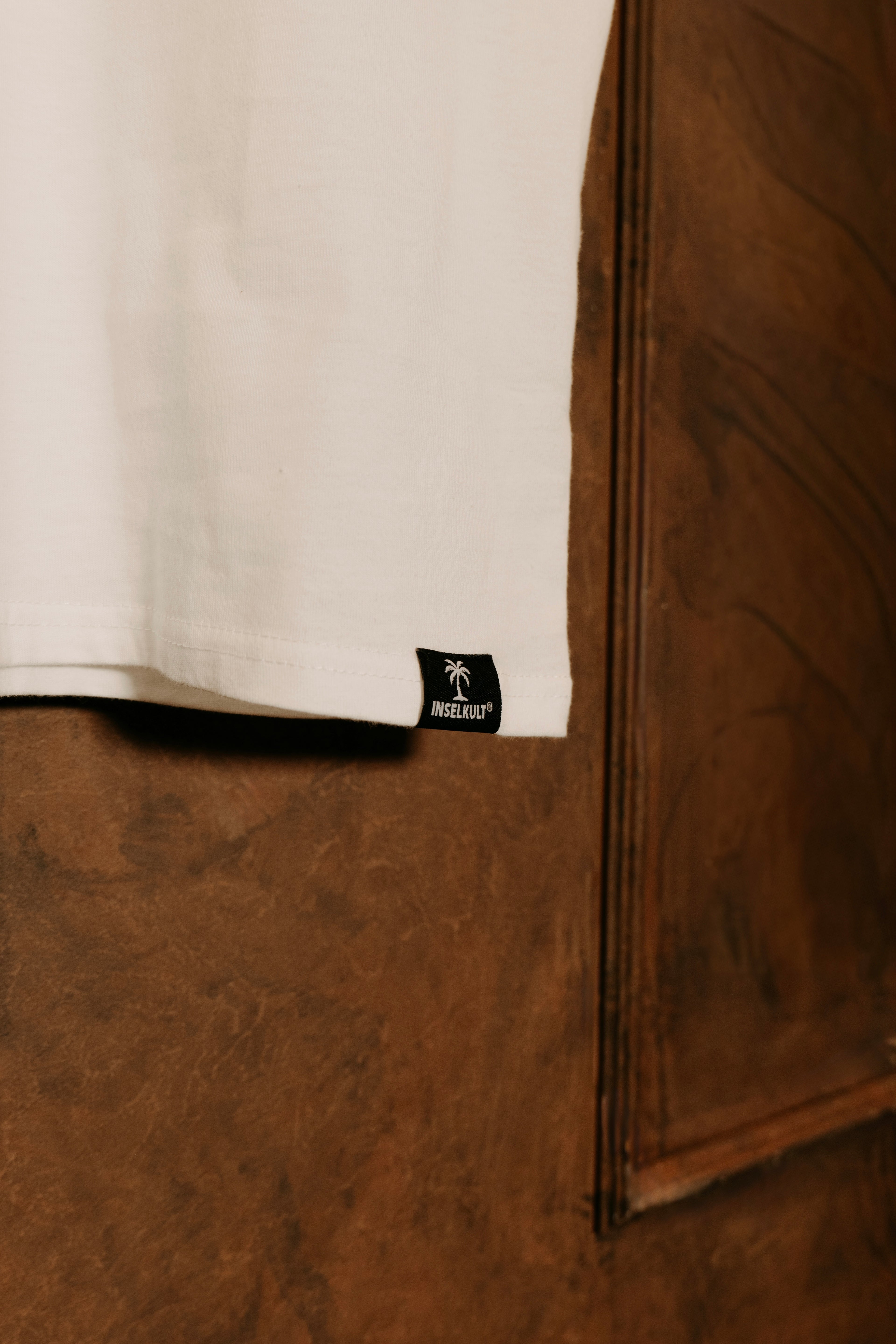 COORDINATES CLASSIC T-SHIRT WHITE