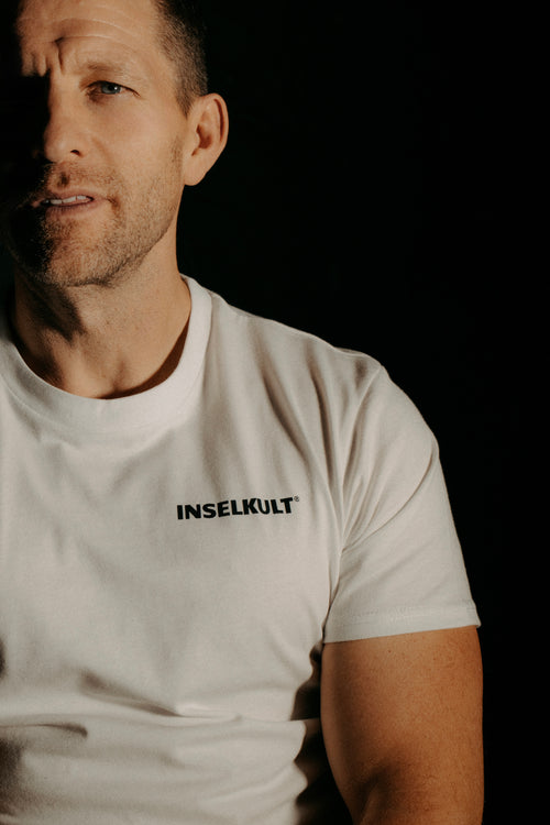 COORDINATES CLASSIC T-SHIRT WHITE