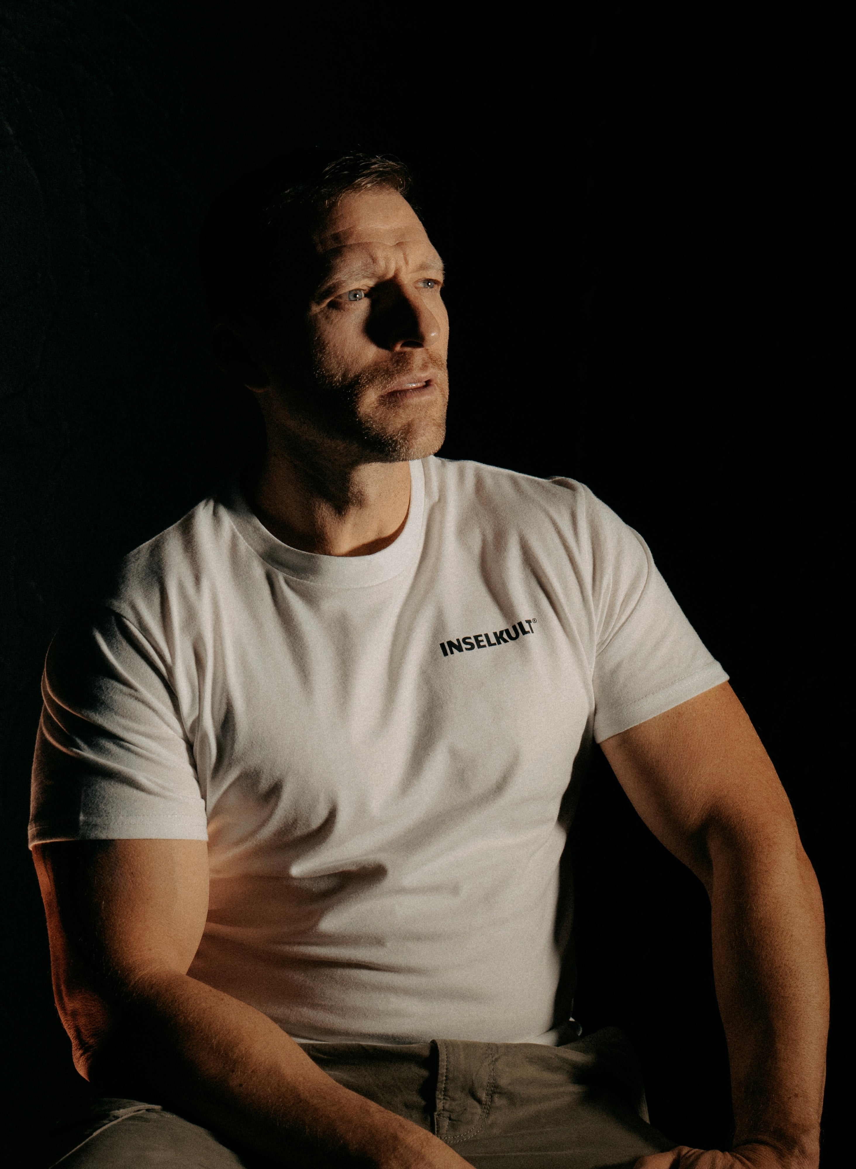 COORDINATES CLASSIC T-SHIRT WHITE