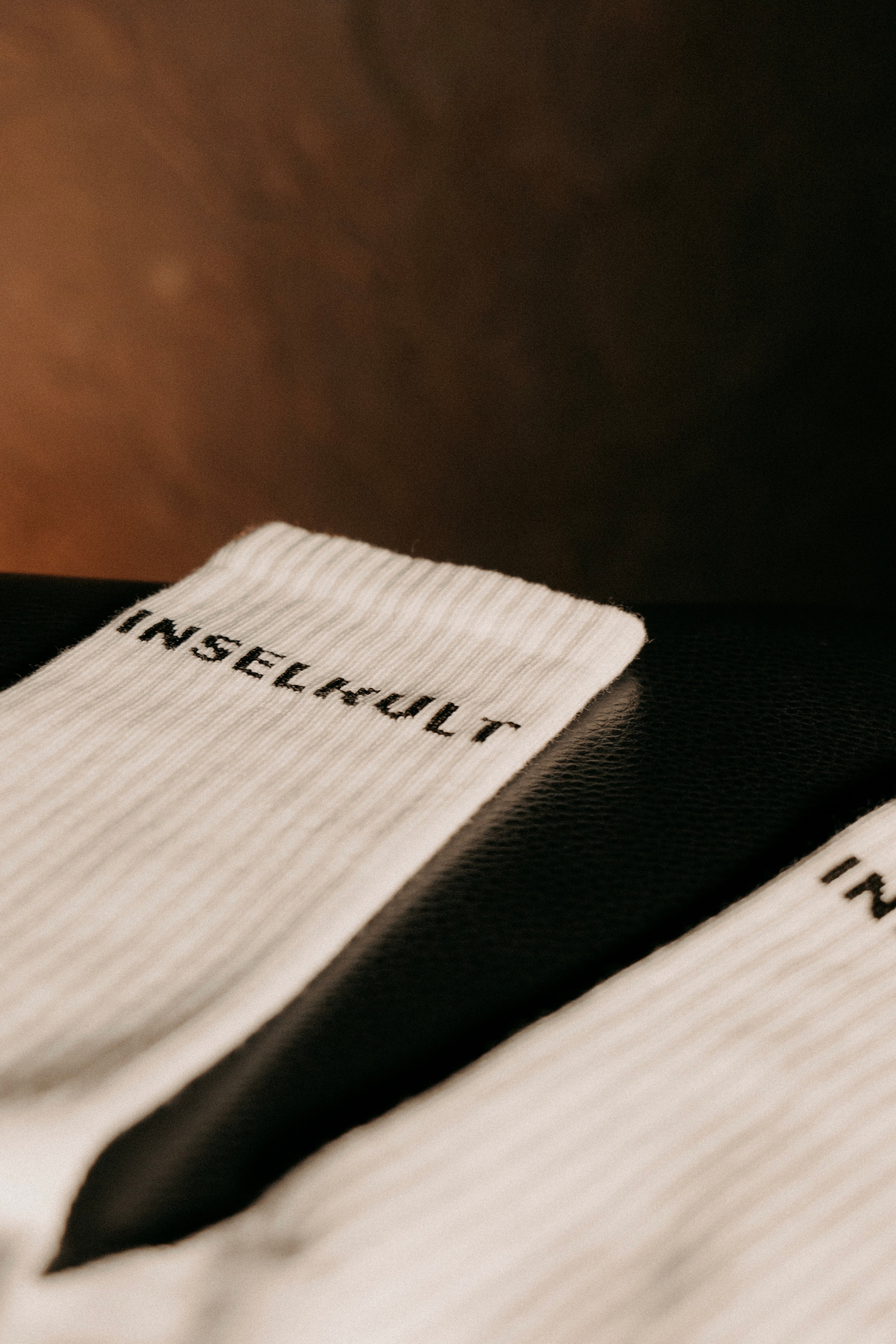 CLASSIC CREW SOCKS WHITE