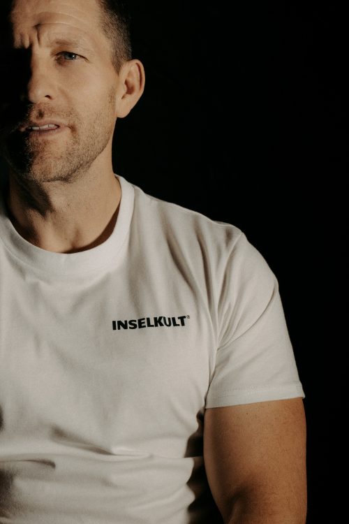 Alternative view of COORDINATES CLASSIC T-SHIRT WHITE