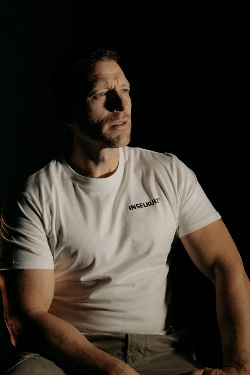 COORDINATES CLASSIC T-SHIRT WHITE