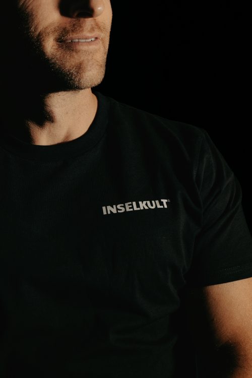 Alternative view of COORDINATES CLASSIC T-SHIRT BLACK